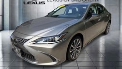 2019 Lexus ES 350 350 FWD