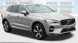 2023 Volvo XC60 Recharge T8 Plus Bright Theme