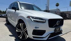 2021 Volvo XC90 Recharge T8 R-Design