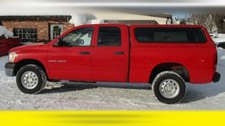 2006 Dodge Ram 1500 ST