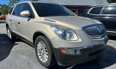2011 Buick Enclave CX