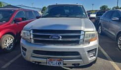 2016 Ford Expedition EL Limited