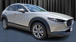 2023 Mazda CX-30 2.5 S Select