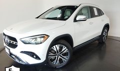 2025 Mercedes-Benz GLA-Class GLA 250