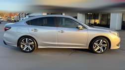 2021 Subaru Legacy Limited XT