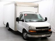 2019 Chevrolet Express 3500