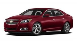 2013 Chevrolet Malibu LS