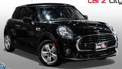 2021 MINI Hardtop Cooper