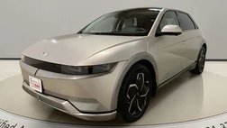 2023 Hyundai Ioniq 5 Limited