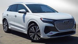 2023 Audi Q4 e-tron Premium Plus 40