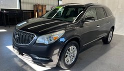 2013 Buick Enclave Convenience