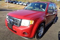 2010 Ford Escape XLS