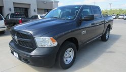 2016 Ram Ram Pickup 1500 Tradesman