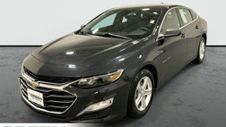 2023 Chevrolet Malibu LS