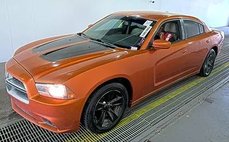 2011 Dodge Charger SE