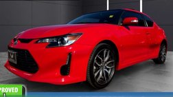 2014 Scion tC Base