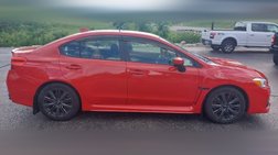 2016 Subaru WRX Base
