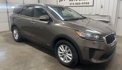 2019 Kia Sorento LX V6