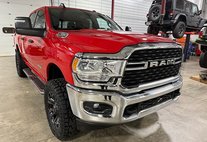2024 Ram Ram Pickup 2500 Big Horn