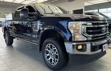 2022 Ford Super Duty F-250 Lariat