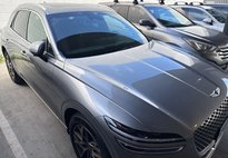2023 Genesis GV70 2.5T Standard