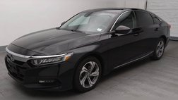 2019 Honda Accord EX