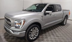 2021 Ford F-150 Limited