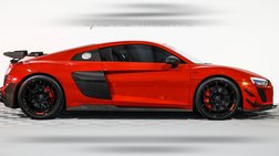 2023 Audi R8 5.2 V10 GT