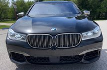 2018 BMW 7 Series M760i xDrive