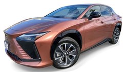 2024 Lexus RZ 300e Premium