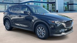 2023 Mazda CX-5 2.5 S Select