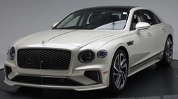 2025 Bentley Flying Spur Speed