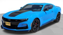 2022 Chevrolet Camaro SS