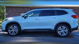 2021 Subaru Ascent Premium 7-Passenger