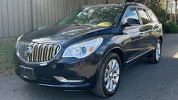 2015 Buick Enclave Premium