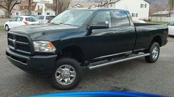 2017 Ram Ram Pickup 2500 Tradesman