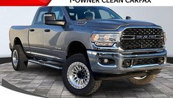 2024 Ram Ram Pickup 2500 Big Horn