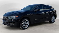 2022 Maserati Levante GT