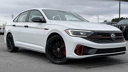 2024 Volkswagen Jetta GLI 40th Anniversary Edition