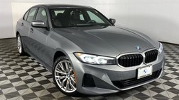 2023 BMW 3 Series 330i xDrive