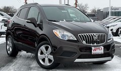 2015 Buick Encore Base