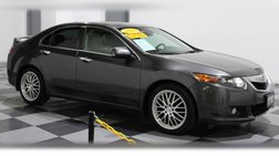 2010 Acura TSX Base