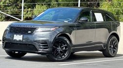 2025 Land Rover Range Rover Velar P250 Dynamic SE