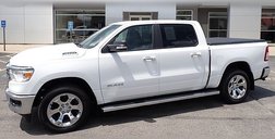 2019 Ram Ram Pickup 1500 Big Horn
