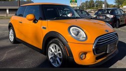 2015 MINI Hardtop Cooper