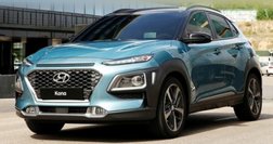 2019 Hyundai Kona SEL