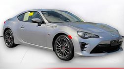 2019 Toyota 86 Base