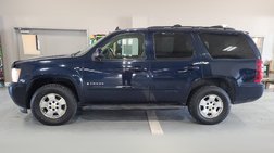 2009 Chevrolet Tahoe LT