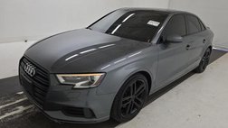 2020 Audi A3 Premium 40 TFSI