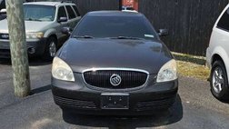 2008 Buick Lucerne CXL